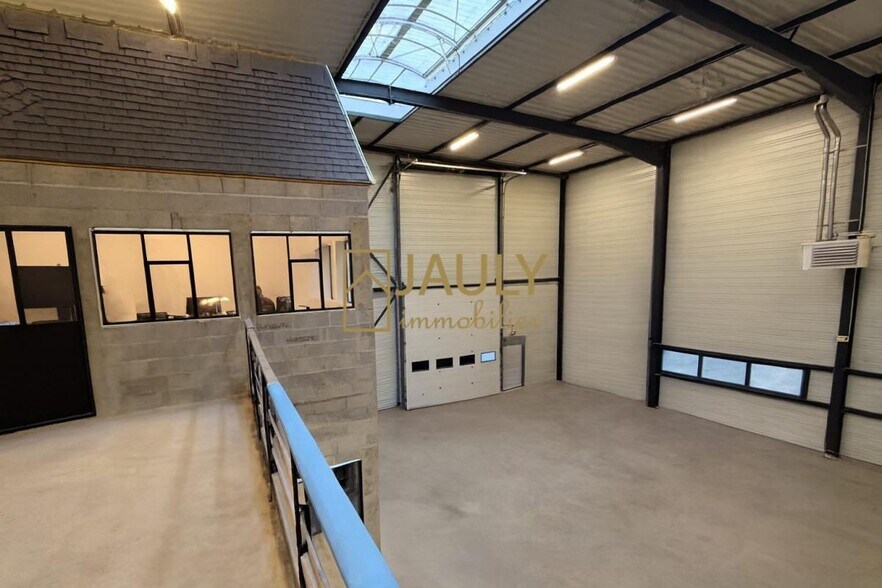 4 Rue De La Bauve, Meaux à louer - Photo du bâtiment - Image 3 de 14