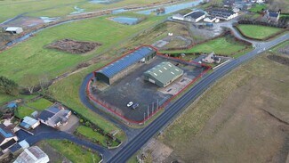 More details for Station Rd, Turriff - Industrial for Lease