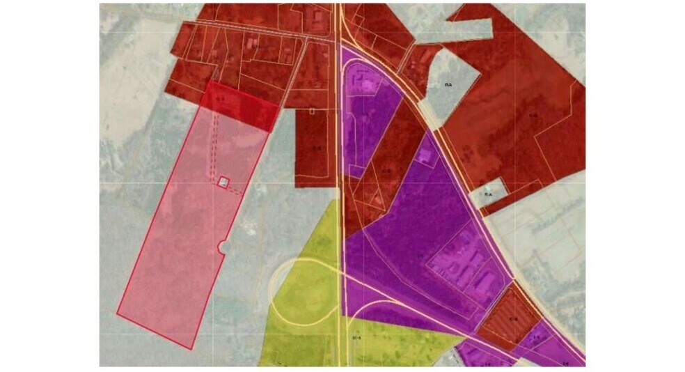 000 Avatar Way, Warrenton, VA à vendre - Photo du bâtiment - Image 2 de 3