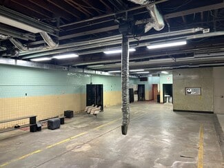 Plus de détails pour 3840 Bladensburg Rd, Brentwood, MD - Spécialité à vendre