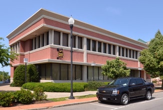 More details for 133-135 Main St, Lockport, NY - Office for Lease