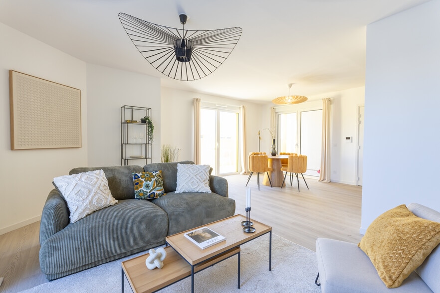 80 Rue Hortense, Bordeaux à vendre - Photo du bâtiment - Image 2 de 13
