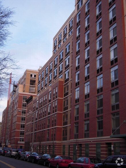 310 W 148th St, New York, NY for sale - Building Photo - Image 3 of 3