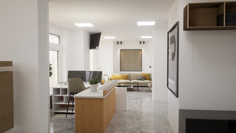 137 E 36th St, New York, NY à louer - Photo intérieure - Image 3 de 20