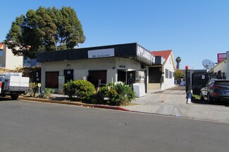 More details for 1108 N Kenmore Ave, Los Angeles, CA - Retail for Sale