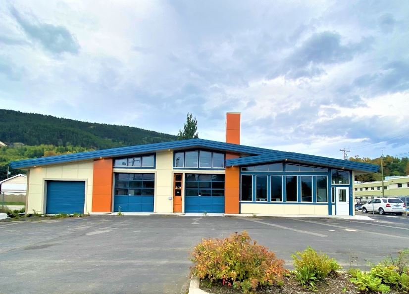 3504 Kalum St, Terrace, BC for sale Building Photo- Image 1 of 1