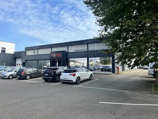 More details for 5 A Avenue De L'Energie, Bischheim - Flex for Lease