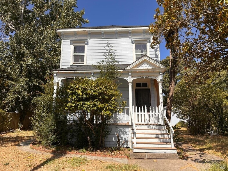131 Coombs St, Napa, CA for sale - Primary Photo - Image 1 of 43