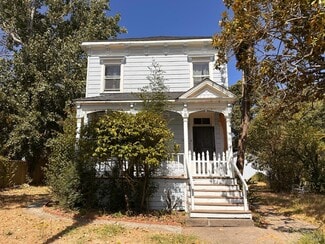 More details for 131 Coombs St, Napa, CA - Multifamily for Sale