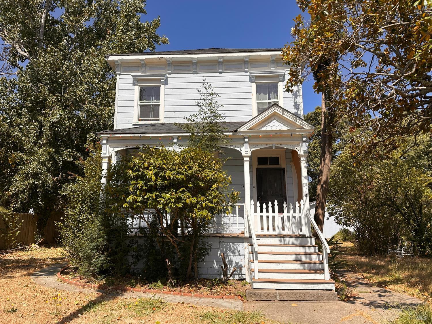 131 Coombs St, Napa, CA for sale Primary Photo- Image 1 of 44
