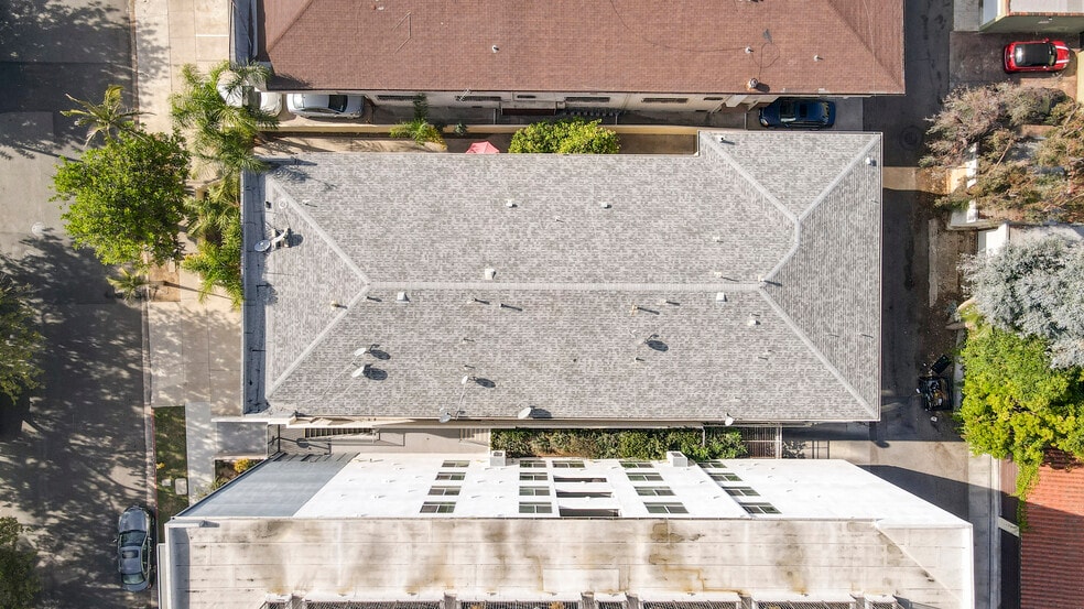 1133 S Spaulding Ave, Los Angeles, CA for sale - Building Photo - Image 3 of 7