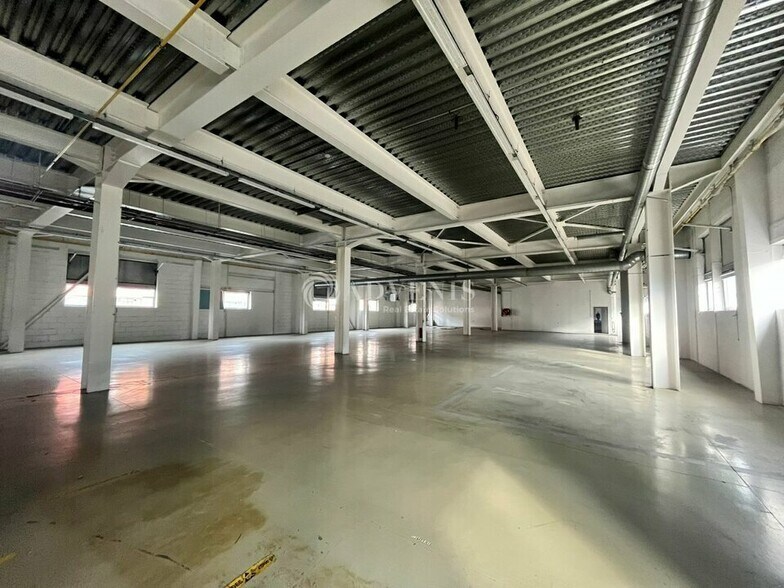 15 Rue Du Mimosa, Aubervilliers à louer - Photo du bâtiment - Image 3 de 9