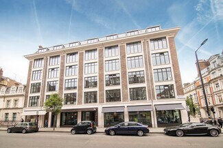 Plus de détails pour 77 New Cavendish St, Londres - Coworking à louer