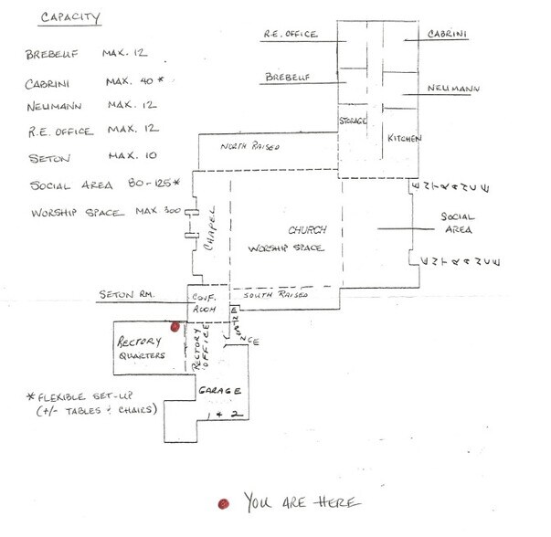 3700 Dundee Rd, Northbrook, IL à vendre - Plan d’étage - Image 3 de 3