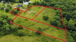 More details for 23900 Tri Lakes Rd, Montgomery, TX - Land for Sale