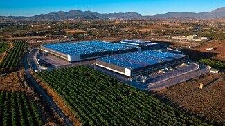 More details for Calle María Andresa Casamayor, 2, Cártama - Industrial for Lease