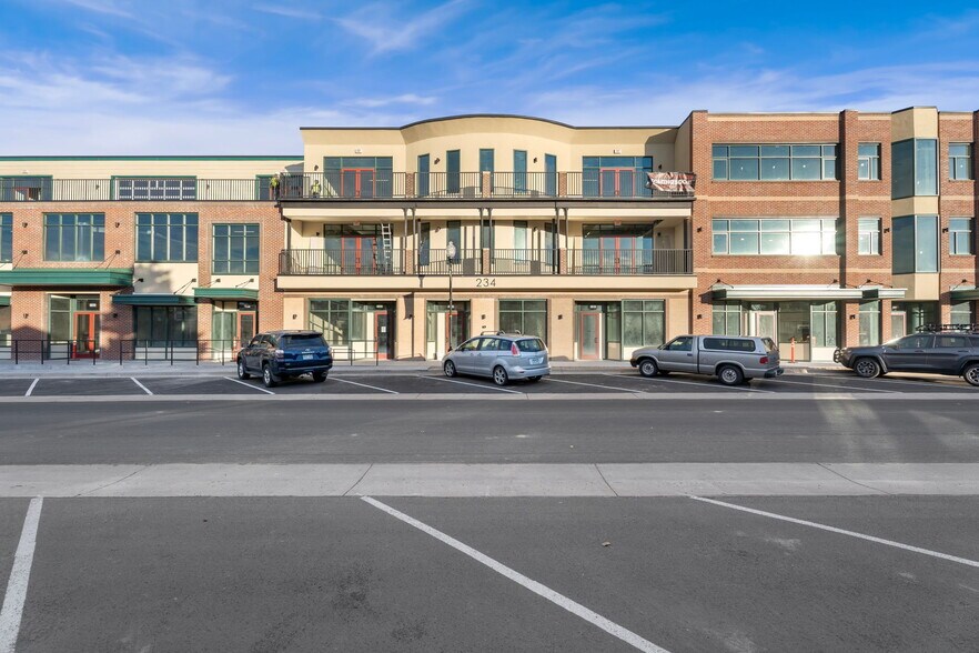 234 Main St, Mead, CO à louer - Photo du bâtiment - Image 3 de 13