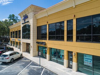 Plus de détails pour 10210 San Jose Blvd, Jacksonville, FL - Commerce de détail à louer