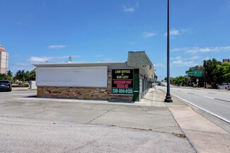 Plus de détails pour 2110 S Cleveland Ave, Fort Myers, FL - Bureau à vendre