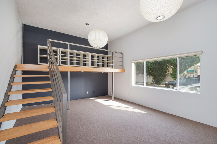 503 Boccaccio Ave, Venice, CA for lease - Interior Photo - Image 3 of 17