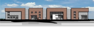 More details for 51027-51045 Industrial Drive, Macomb, MI - Industrial for Lease