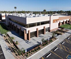 11420 N 19th Ave, Phoenix AZ - Services immobiliers commerciaux