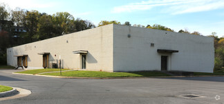 More details for 4496 Electric Rd, Roanoke, VA - Industrial for Lease