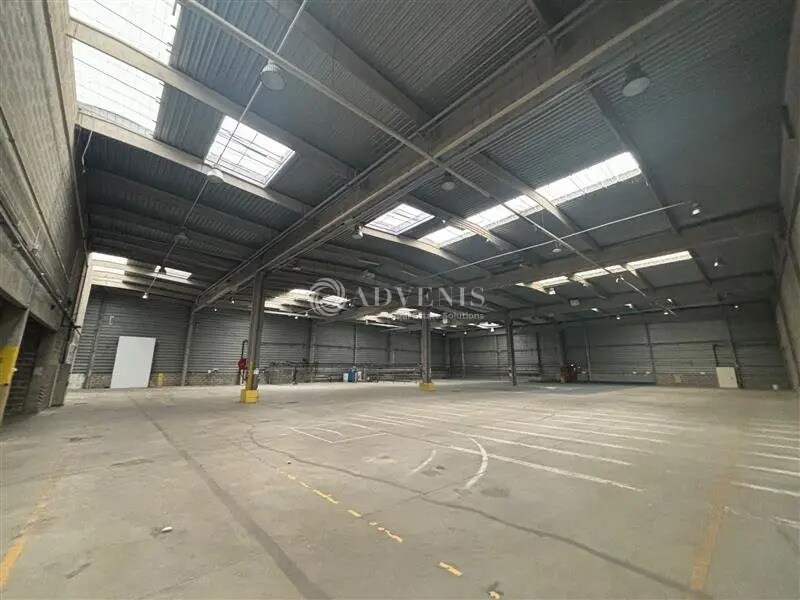 Industrial in Sucy-en-Brie for lease Building Photo- Image 1 of 9