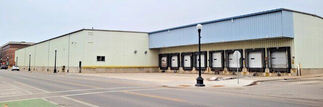 More details for 515 2nd St S, La Crosse, WI - Industrial for Lease