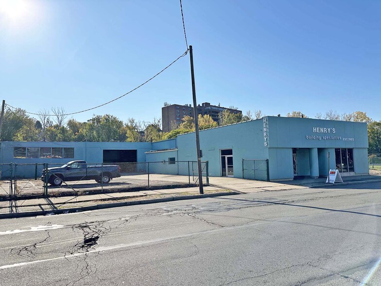 540 S Main St, Wilkes-Barre, PA for sale - Primary Photo - Image 1 of 21