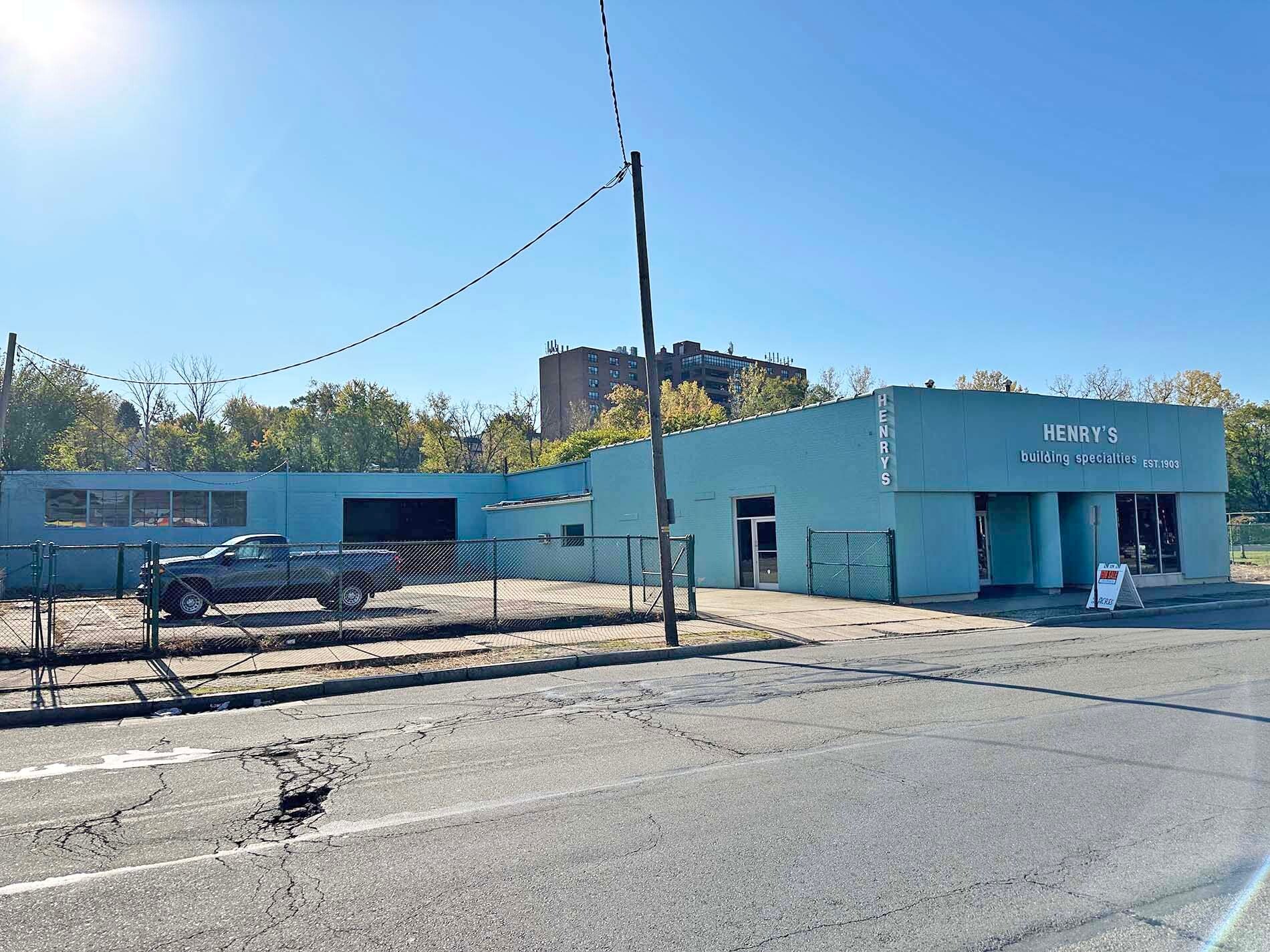 540 S Main St, Wilkes-Barre, PA for sale Primary Photo- Image 1 of 22