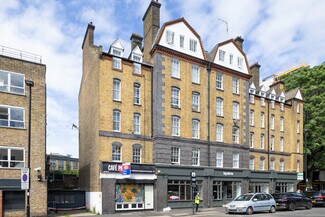 Plus de détails pour 115-117 St. John St, Londres - Commerce de détail à vendre