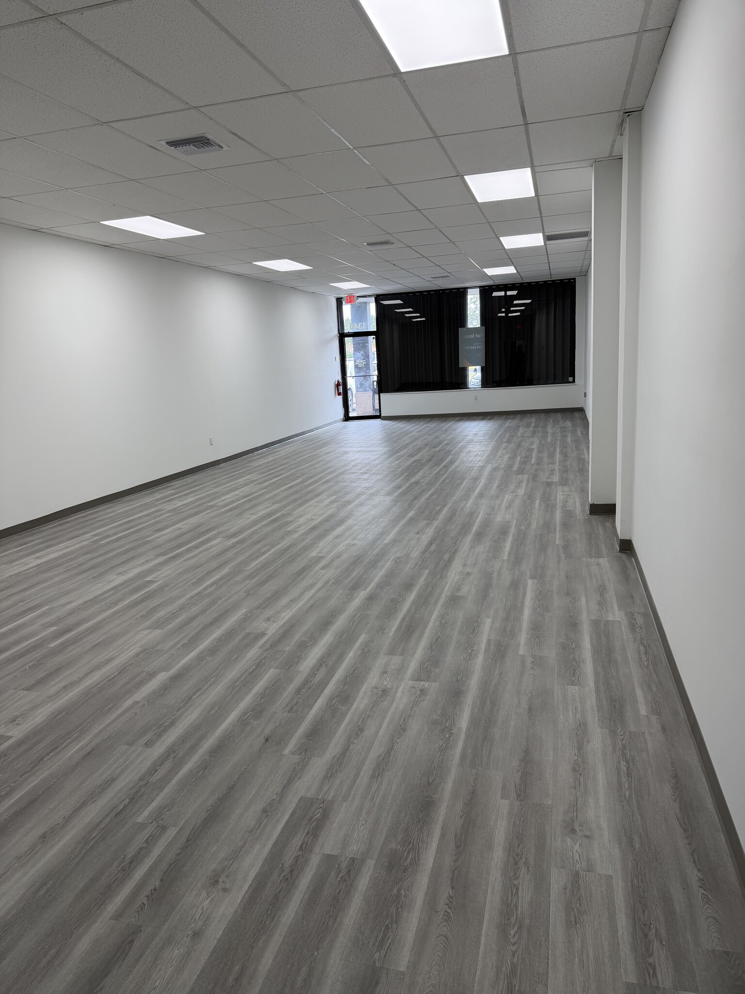 3102-3372 S University Dr, Miramar, FL for lease Interior Photo- Image 1 of 2