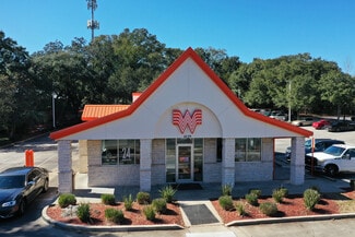 More details for 6129 Mobile Hwy, Pensacola, FL - Retail for Sale