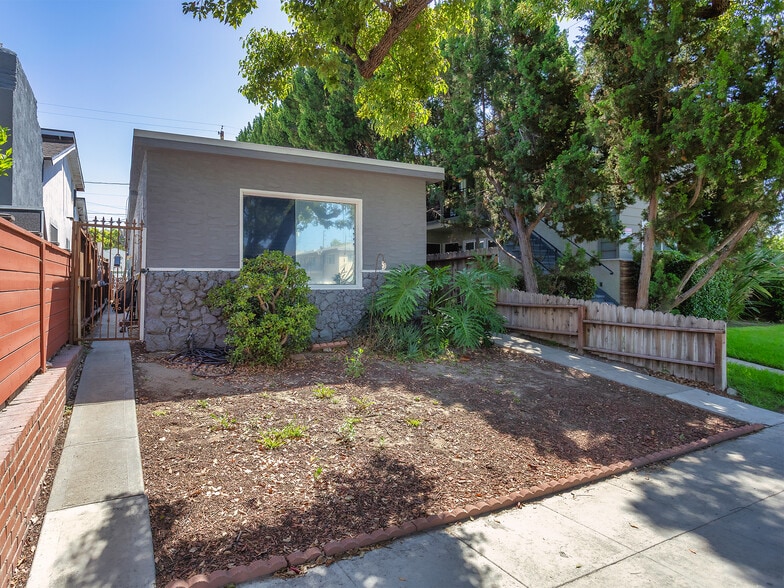 1218 N Hollywood Way, Burbank, CA for sale - Building Photo - Image 2 of 42