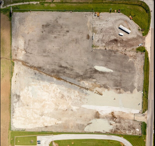 3050 State Road 18, Kokomo, IN for sale - Aerial - Image 2 of 19