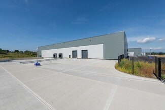 Plus de détails pour Gain Lane, Bradford - Industriel à louer