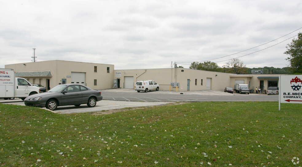 1000 Sussex Blvd, Broomall, PA for lease - Other - Image 2 of 8