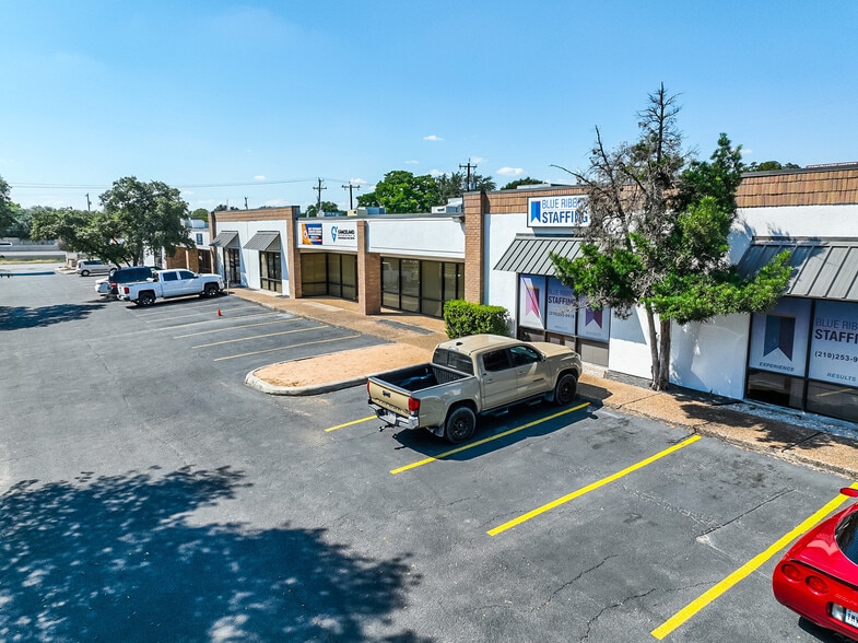 2411 NE Loop 410, San Antonio, TX for sale - Building Photo - Image 3 of 12
