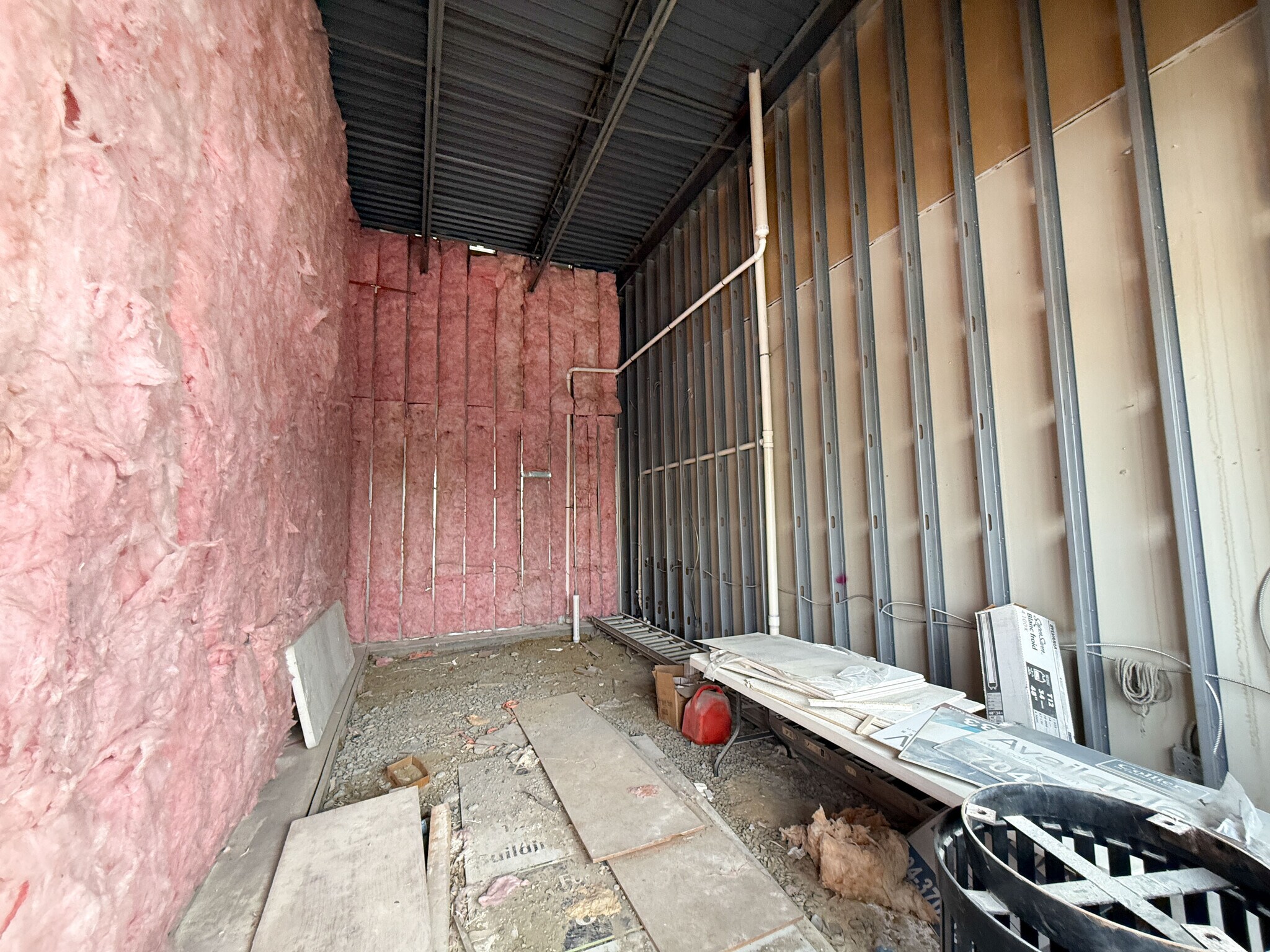 Statesville Rd, Charlotte, NC for lease Interior Photo- Image 1 of 2