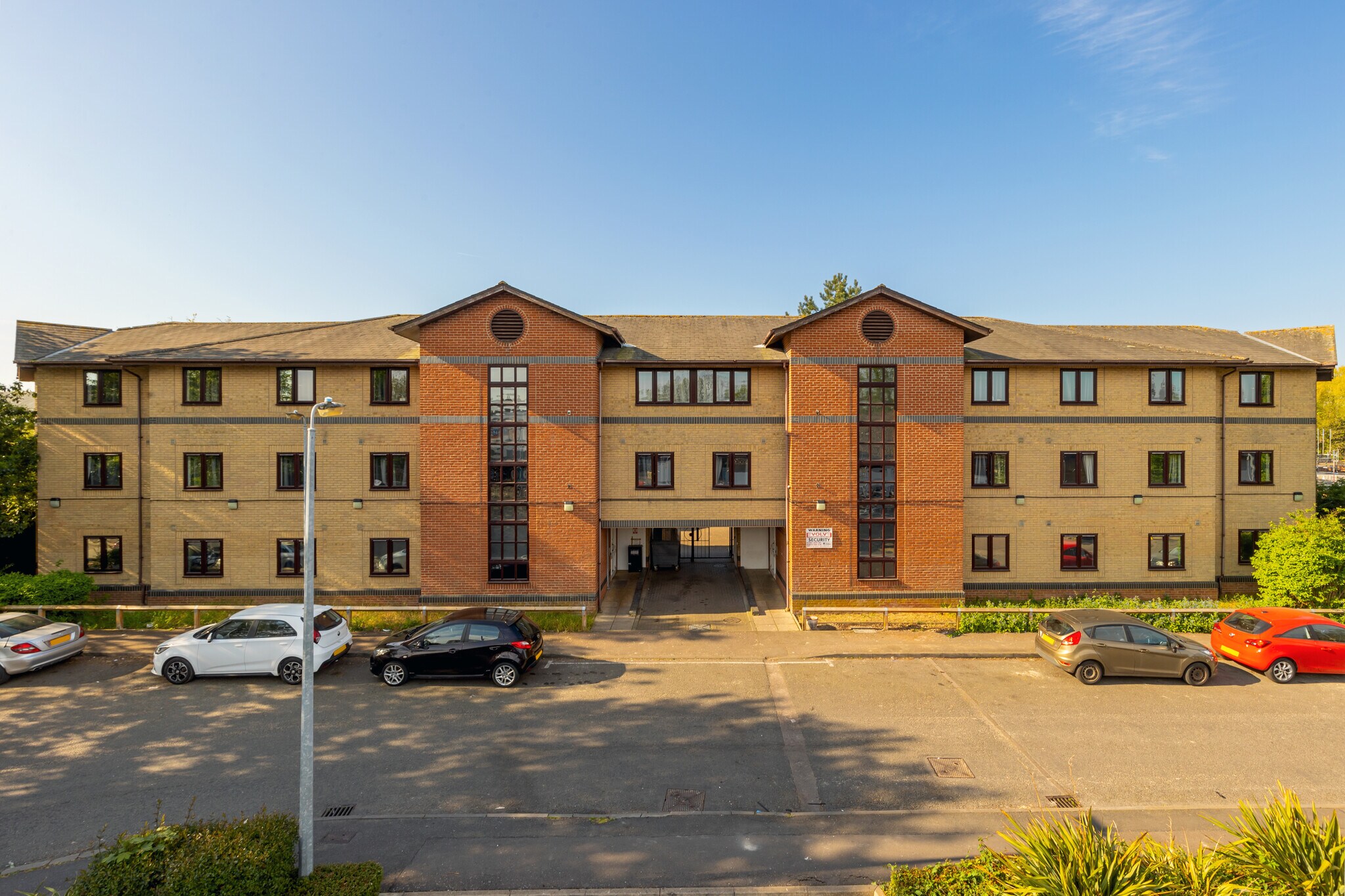 147a and 149a Histon Road, Cambridge à vendre Photo du bâtiment- Image 1 de 10