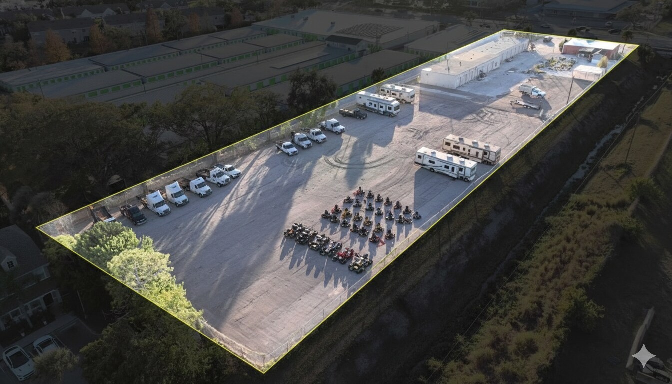 1625 Starkey Rd, Largo, FL à louer Photo principale- Image 1 de 14