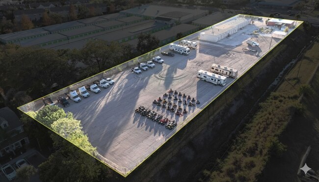 More details for 1625 Starkey Rd, Largo, FL - Industrial for Lease