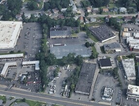 3 Alsan Way, Little Ferry, NJ - Aerial map view - Image1