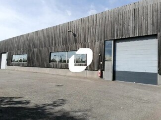 More details for 7 Rue Michel Jacquet, Saint-Priest - Flex for Lease