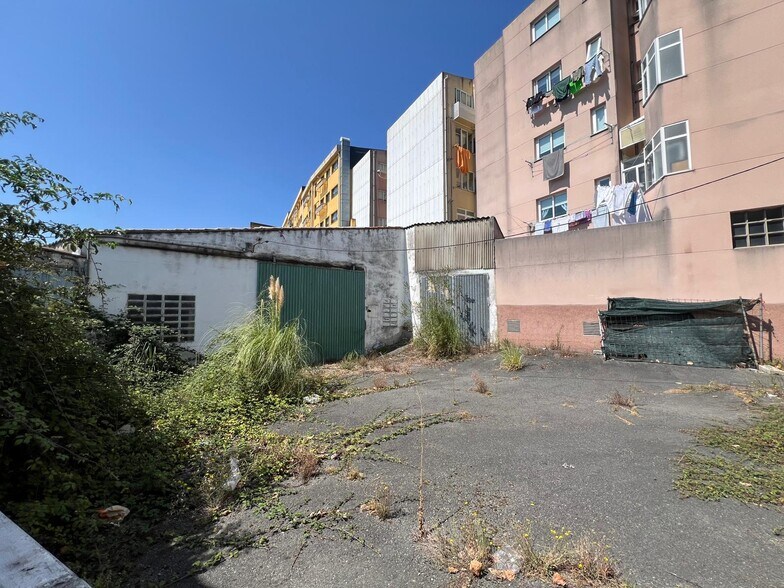 Rua Joaquín Martín Martínez, 34, A Coruña, La Coruna à vendre - Autre - Image 2 de 10