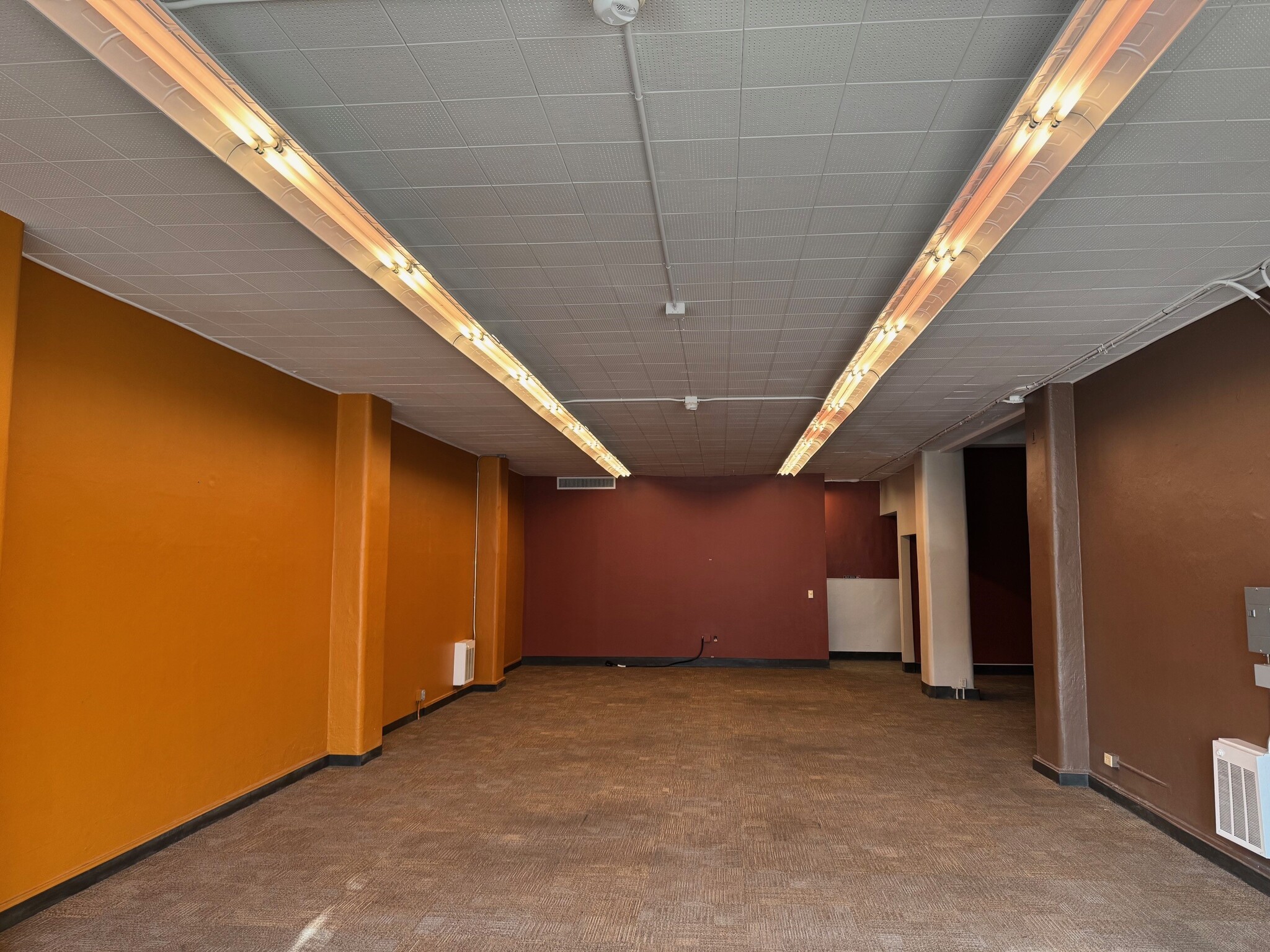 1980 Mission St, San Francisco, CA à vendre Photo intérieure- Image 1 de 2