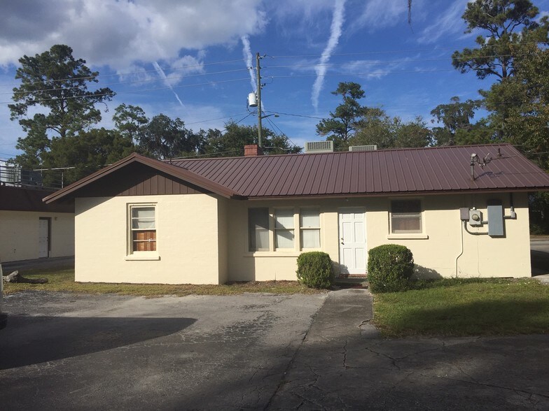 1219-1227 NW 16th Ave, Gainesville, FL à vendre - Photo du bâtiment - Image 3 de 3