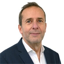 Laurent Vandamme