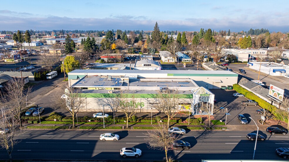 1465 W 7th Ave, Eugene, OR for sale - Building Photo - Image 3 of 15